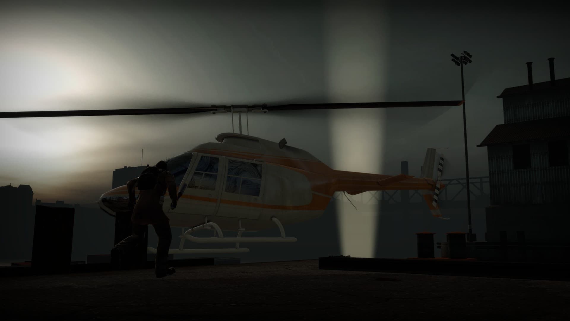 No More Room in Hell screenshot 3