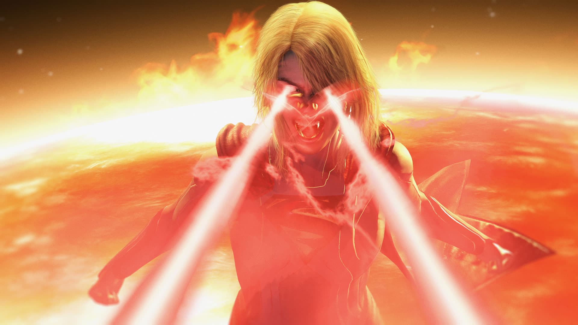 Injustice 2 screenshot 6