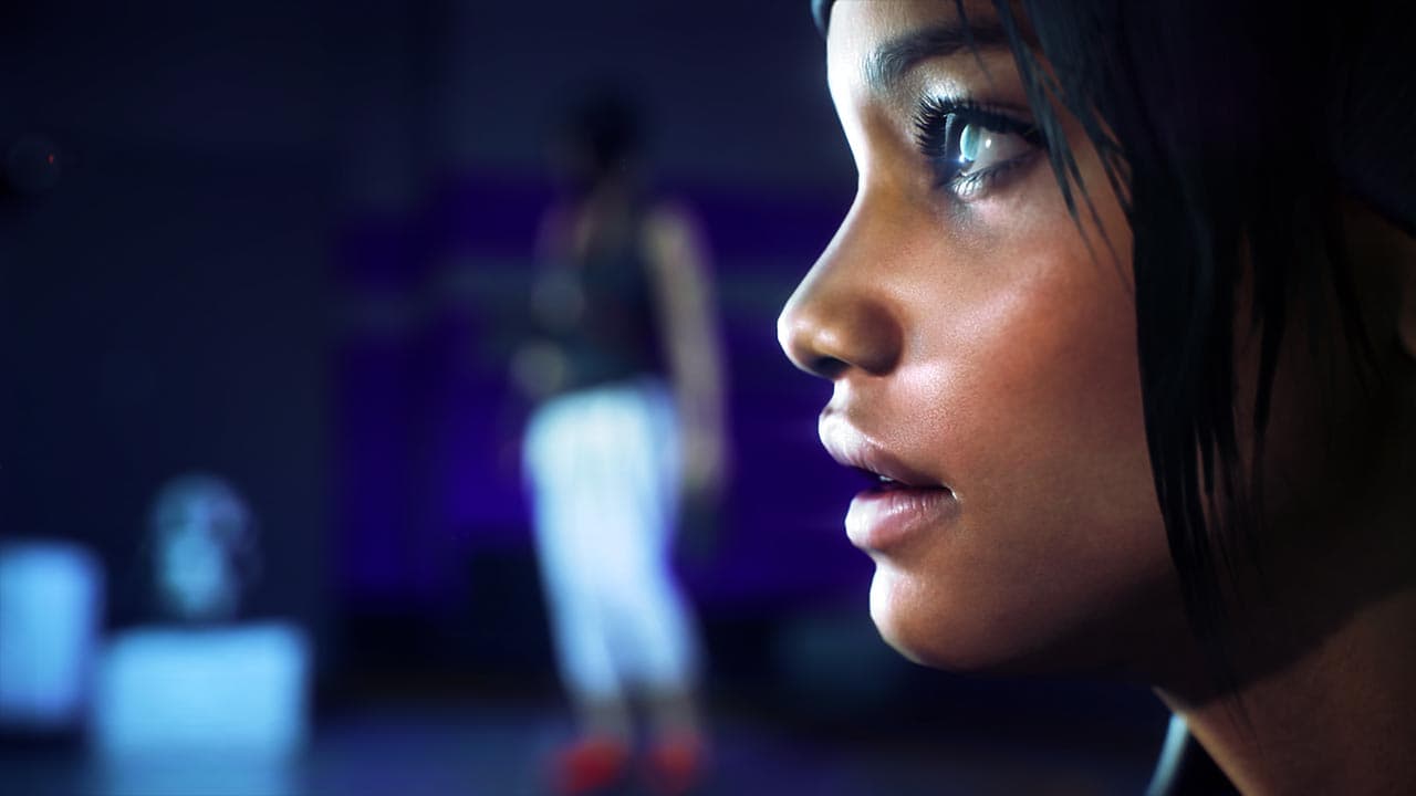 Mirror's Edge Catalyst screenshot 4