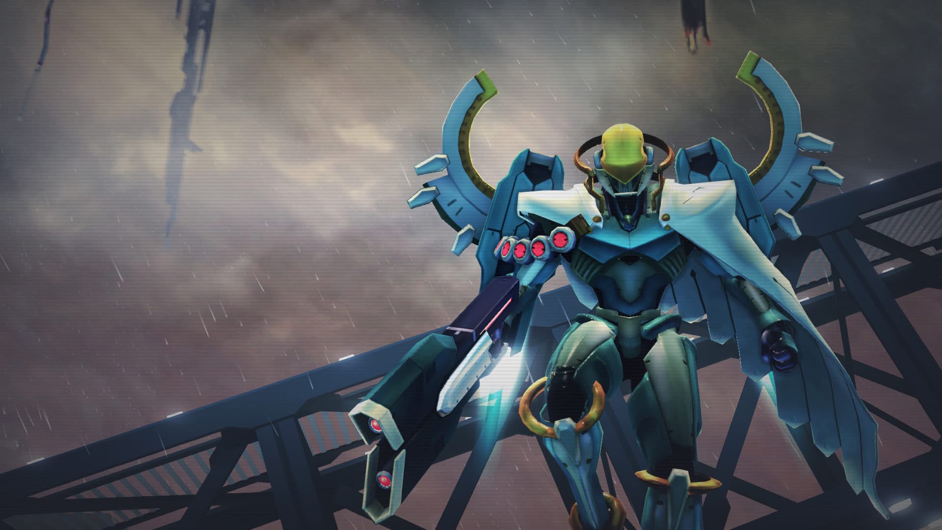 Strider screenshot 5