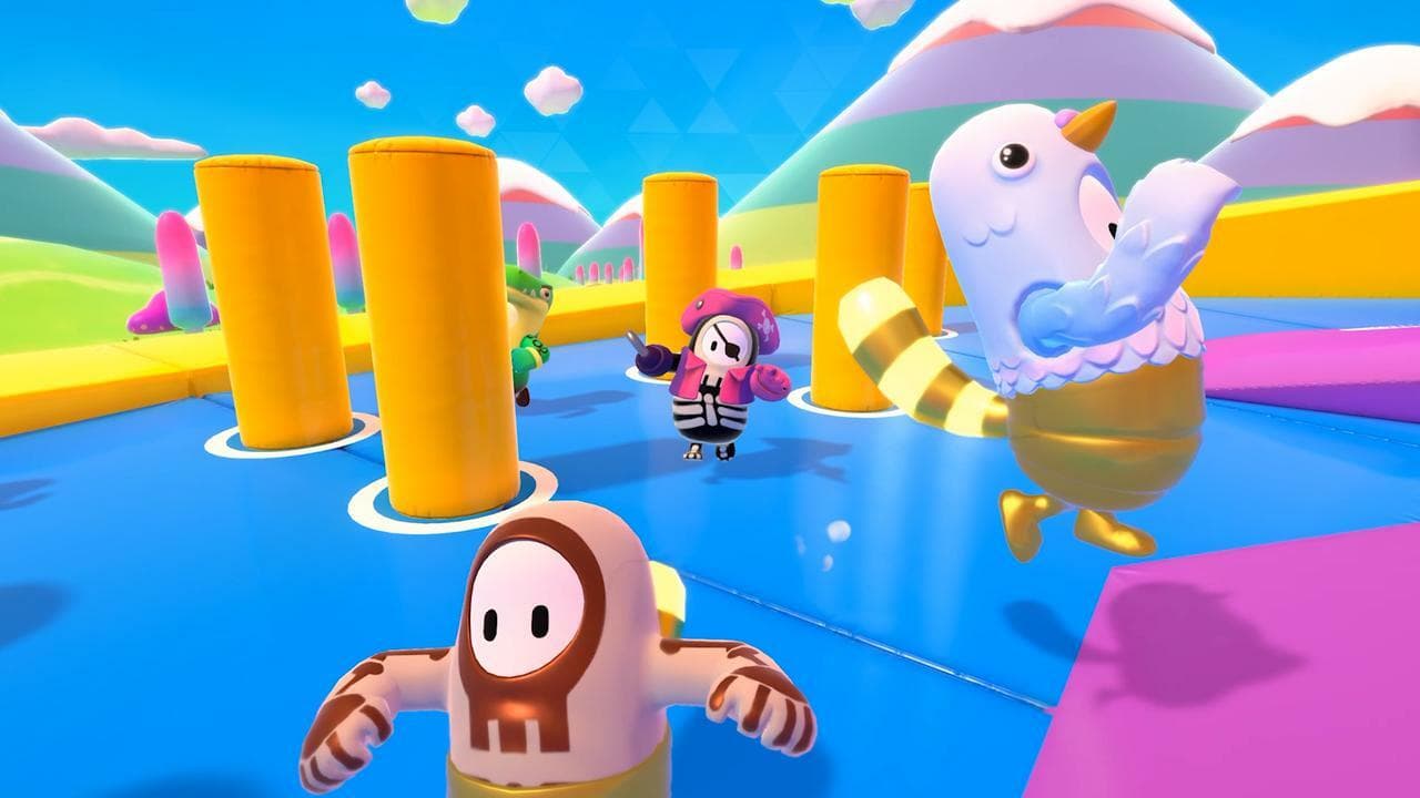 Fall Guys: Ultimate Knockout screenshot 3