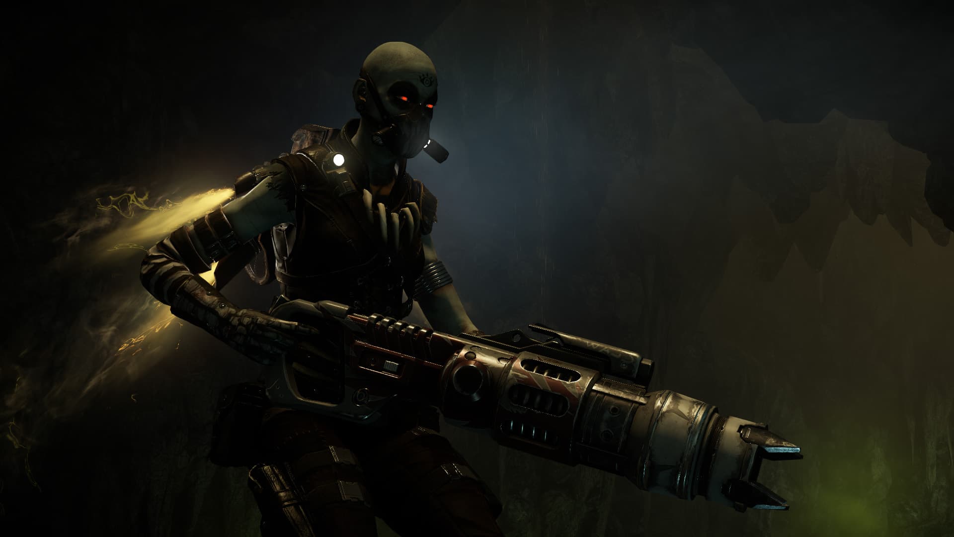 Evolve Stage 2 screenshot 4