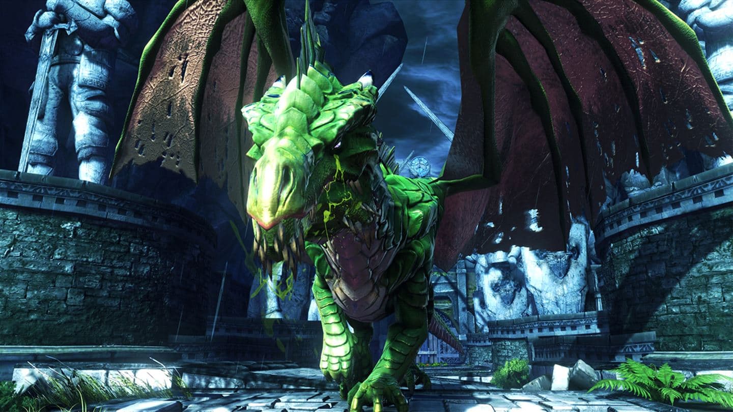 Neverwinter screenshot 6