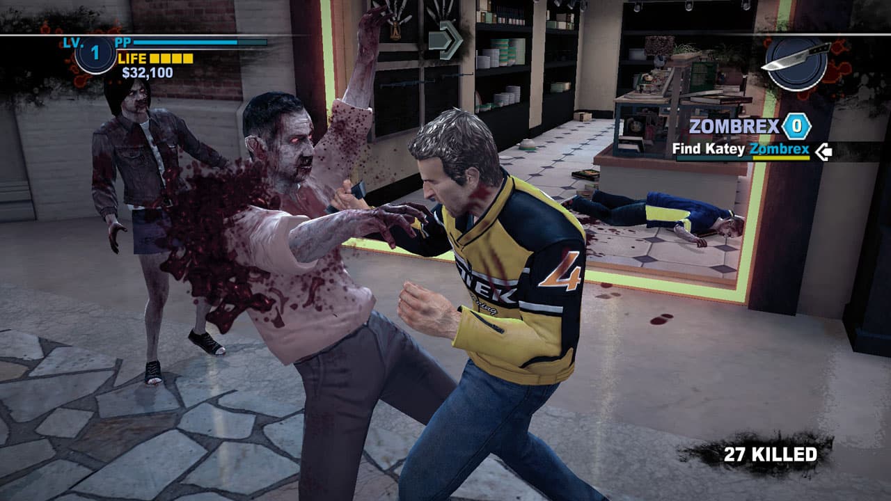 Dead Rising 2 screenshot 2