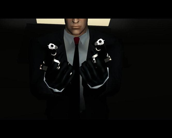 Hitman 2: Silent Assassin screenshot 6