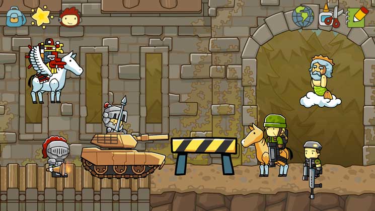 scribblenauts-unlimited