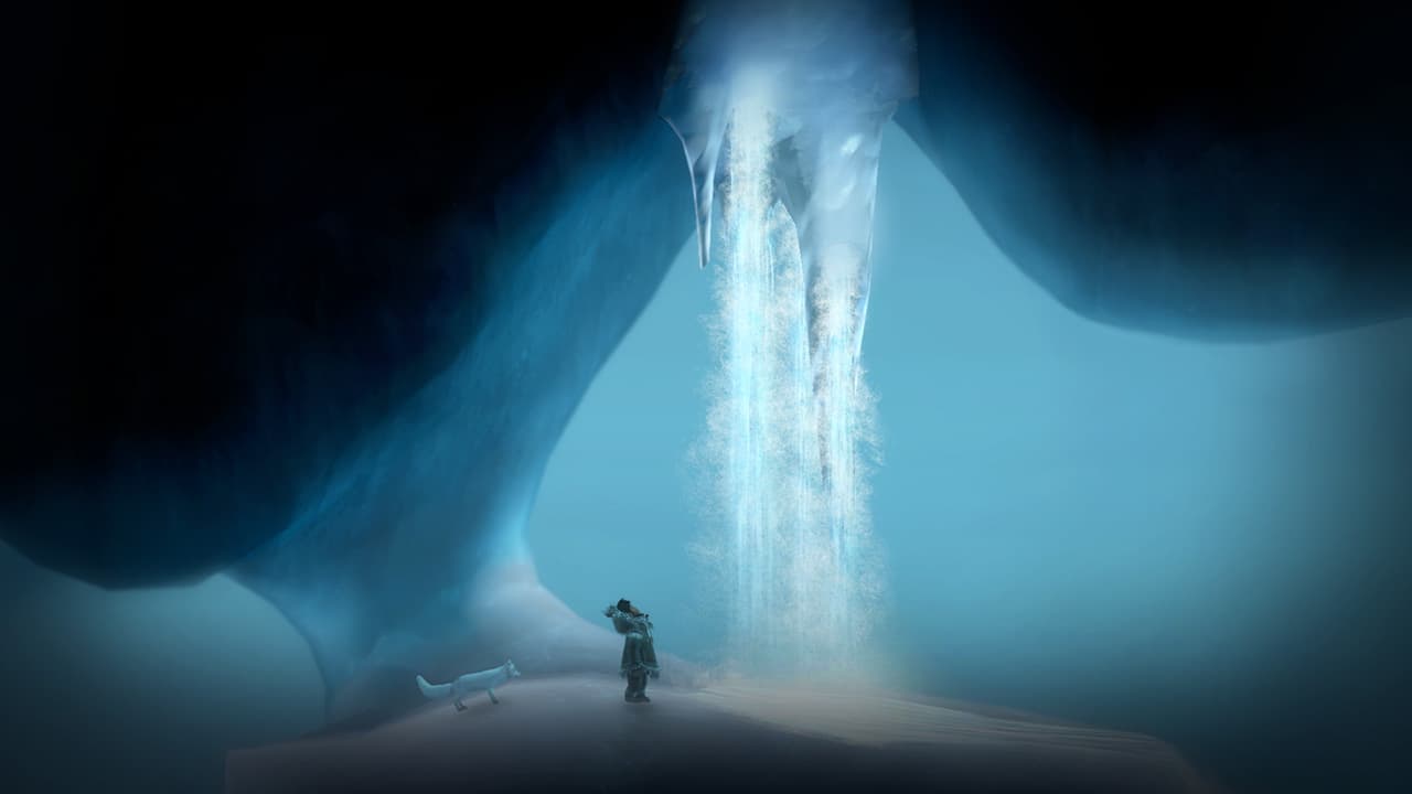 Never Alone screenshot 6