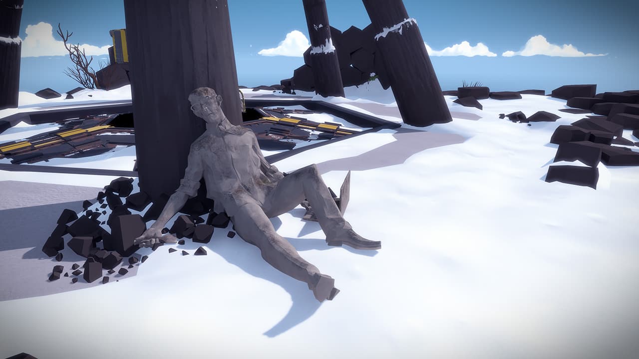 The Witness screenshot 4