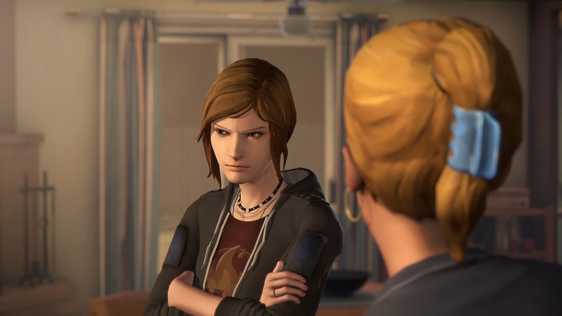 Life is Strange: Before The Storm screenshot 6