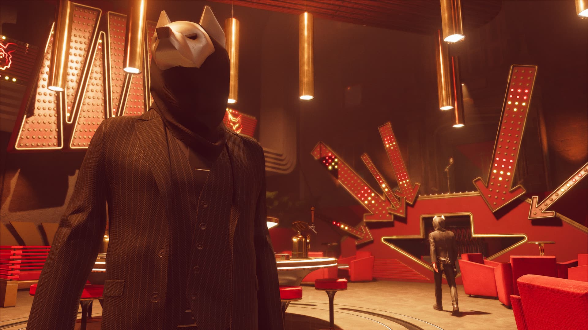 Deathloop screenshot 4