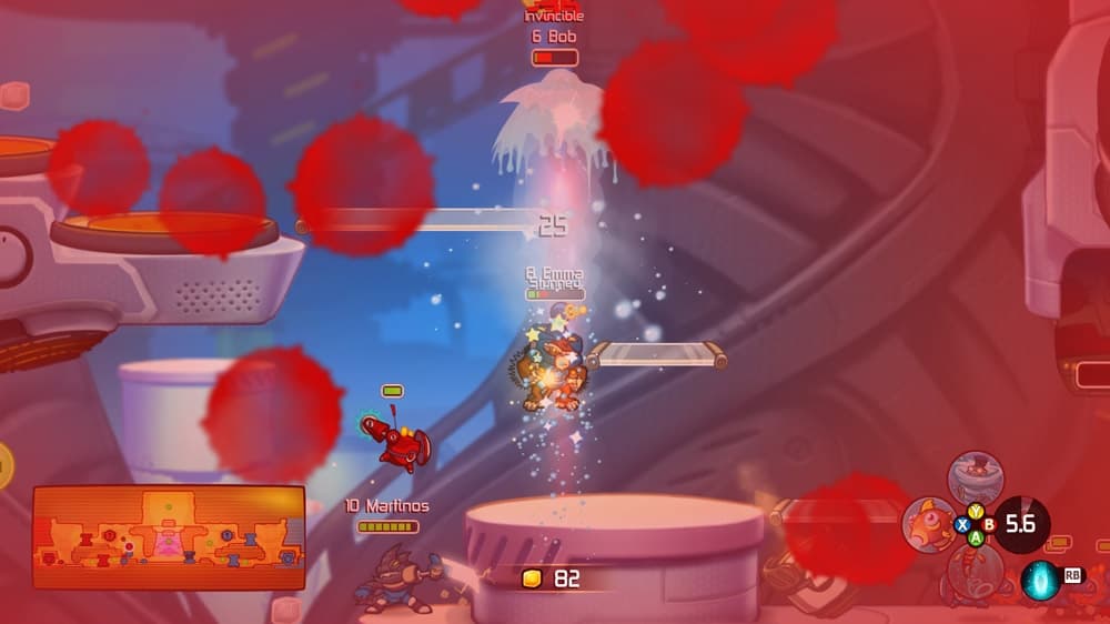 awesomenauts