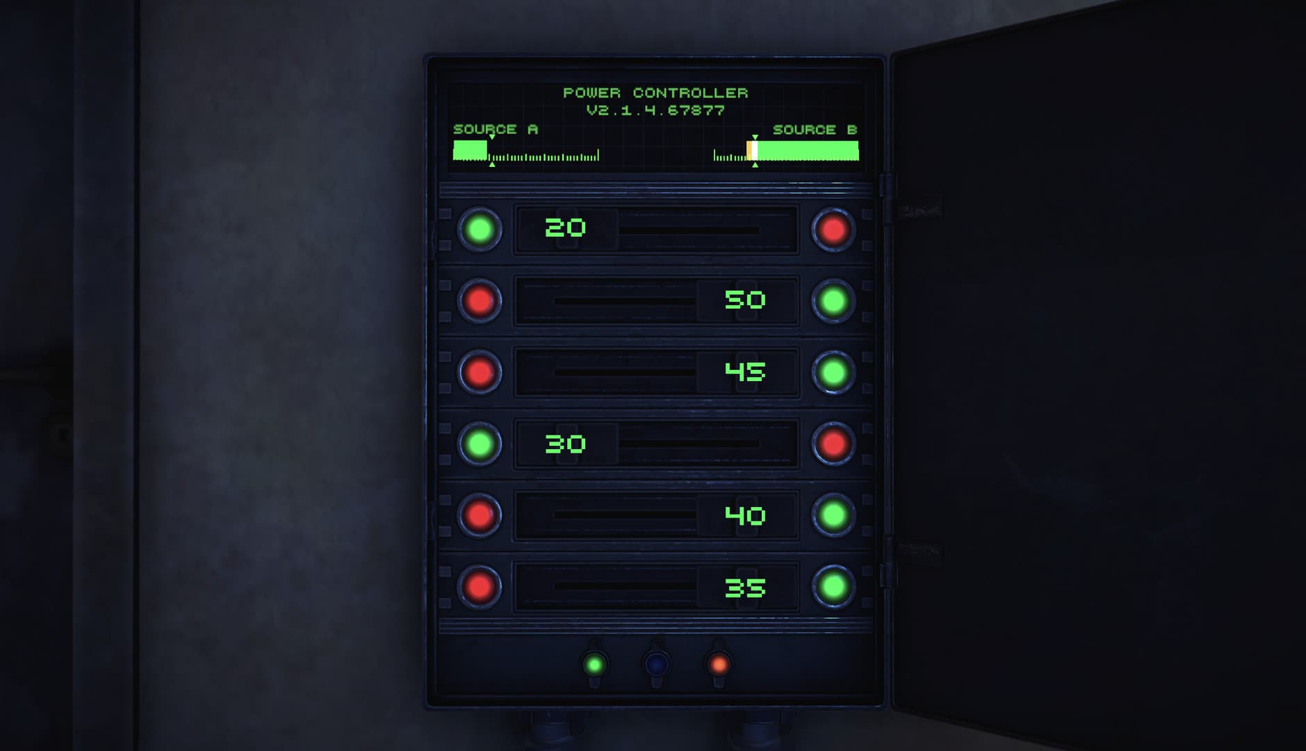 The Uncertain: Episode 1 - The Last Quiet Day screenshot 5