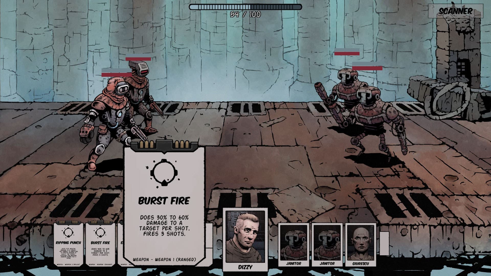 Deep Sky Derelicts screenshot 5