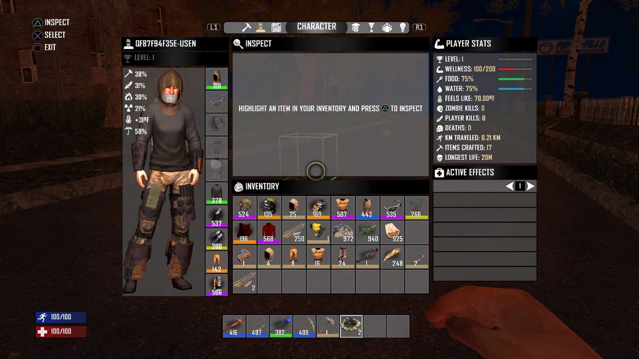 7 Days to Die screenshot 6