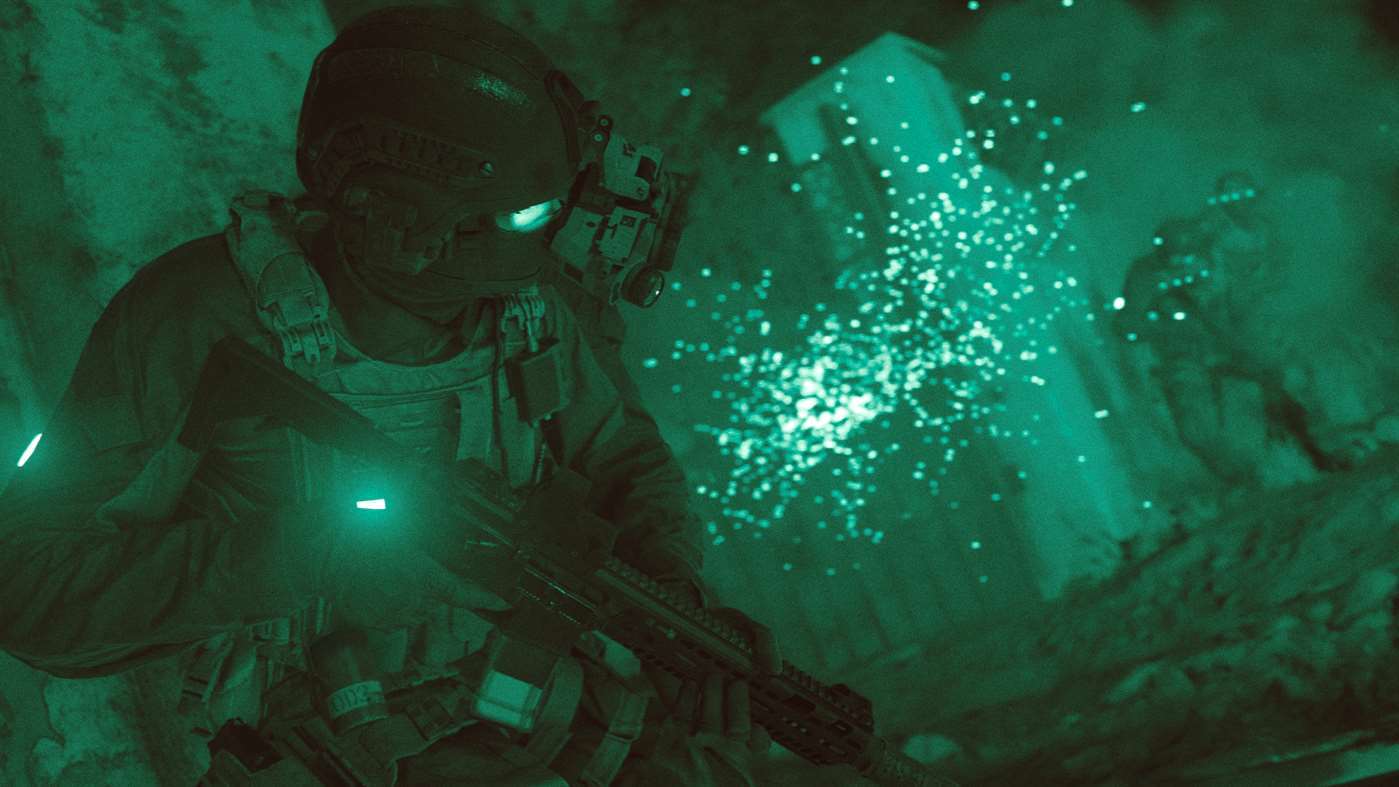 Call of Duty: Modern Warfare (2019) screenshot 6