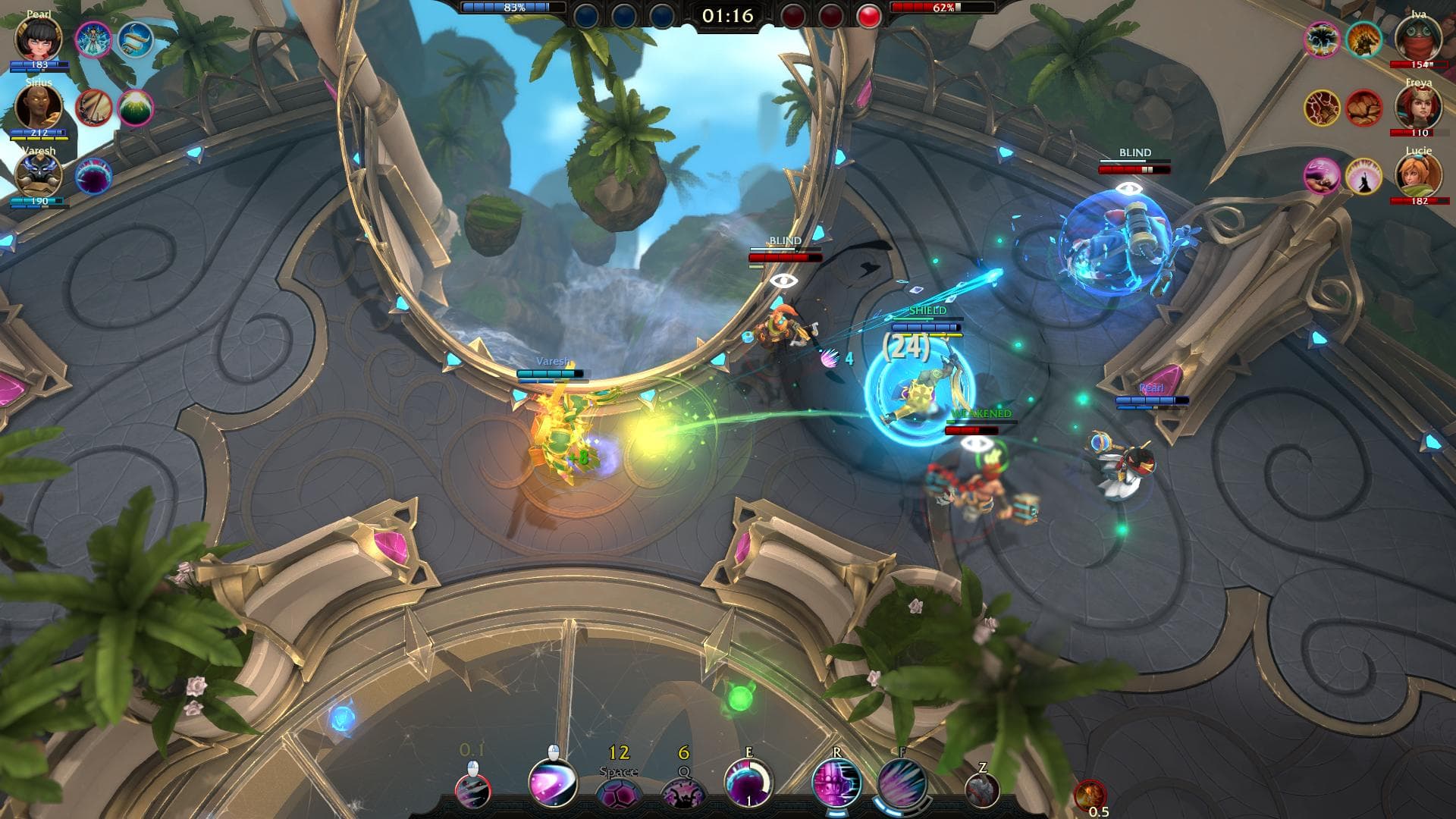 battlerite