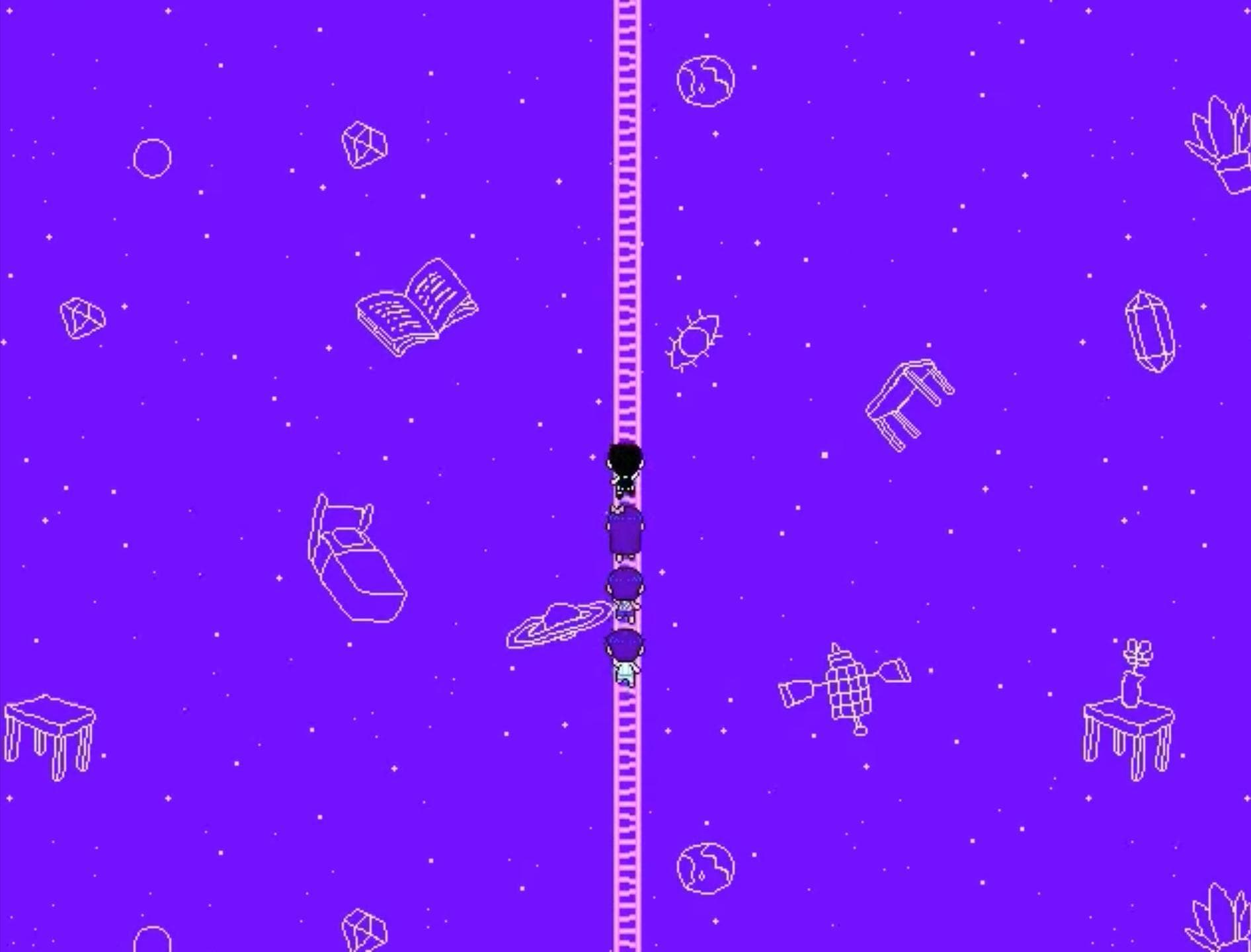 OMORI screenshot 5