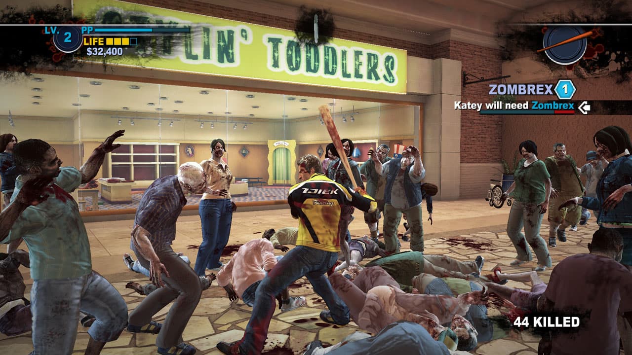 Dead Rising 2 screenshot 4