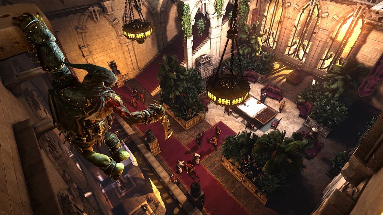 Styx: Master of Shadows screenshot 6