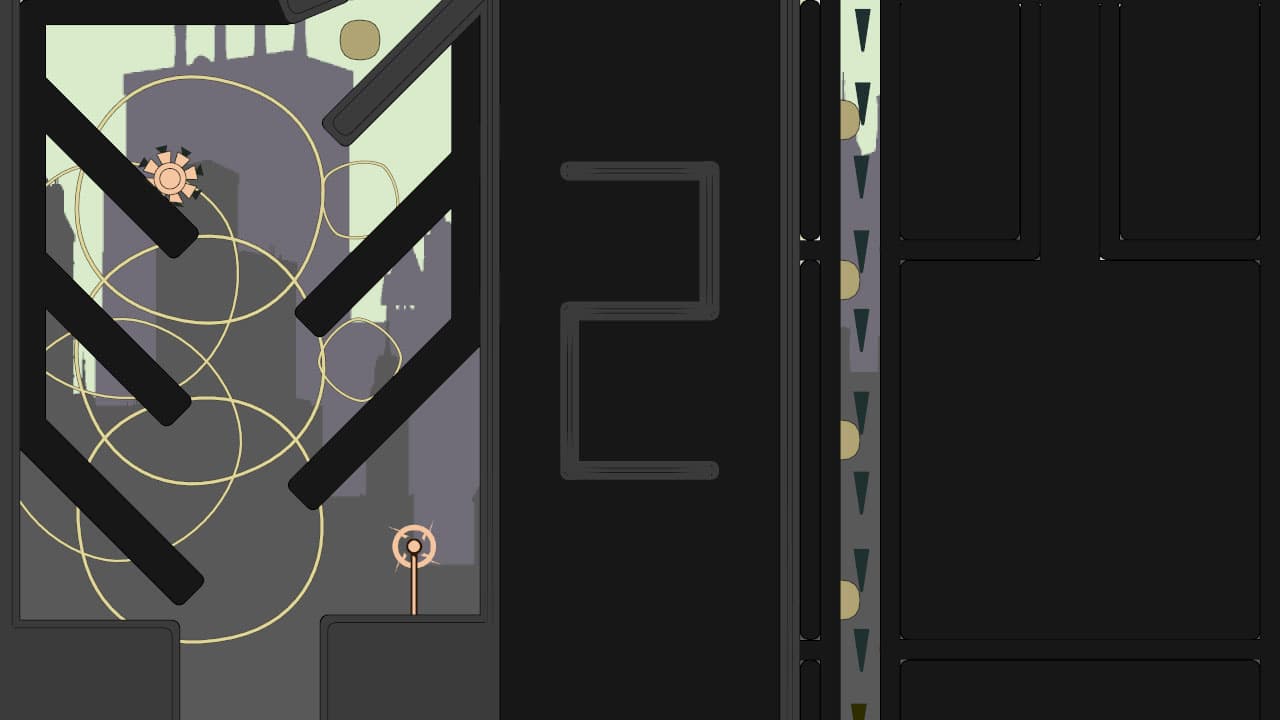 Sound Shapes screenshot 2