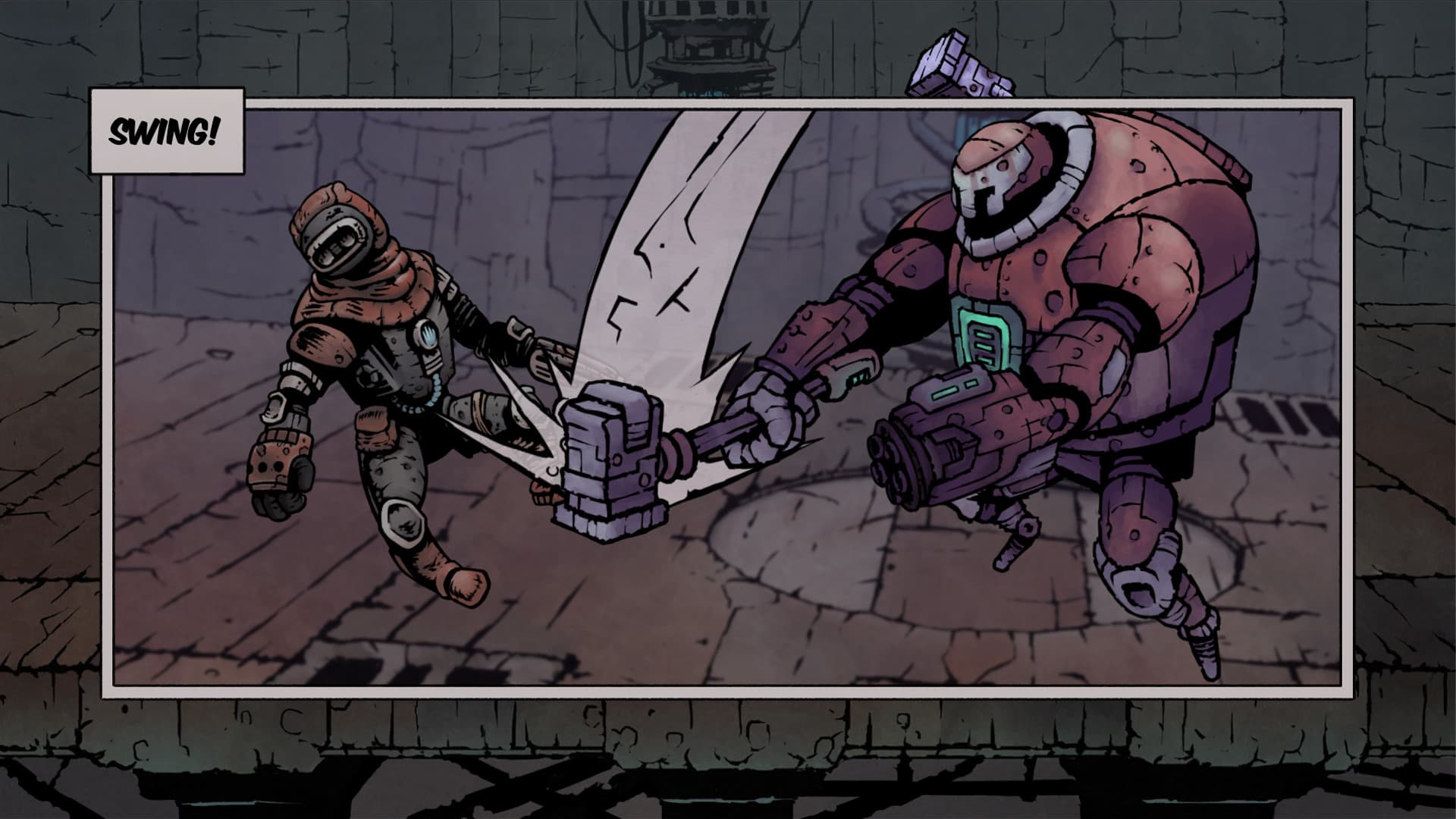 Deep Sky Derelicts screenshot 2