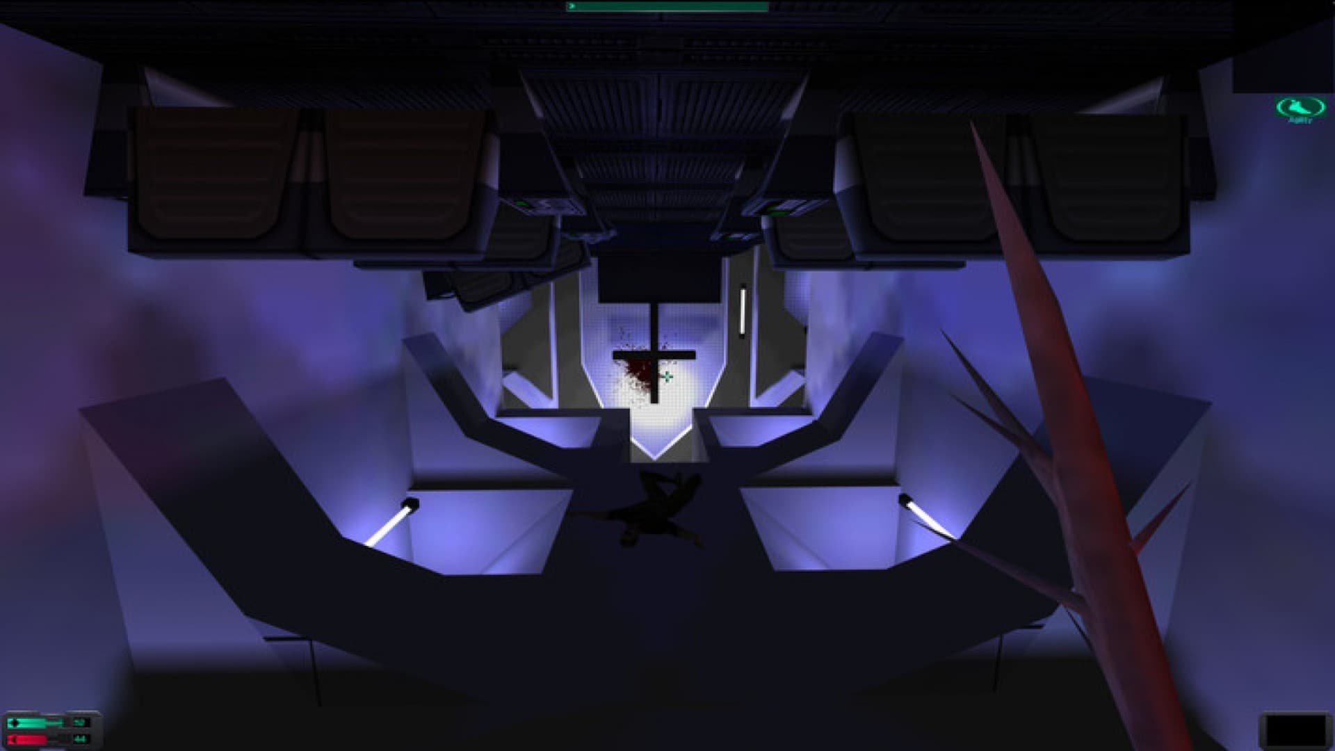 System Shock 2 screenshot 2