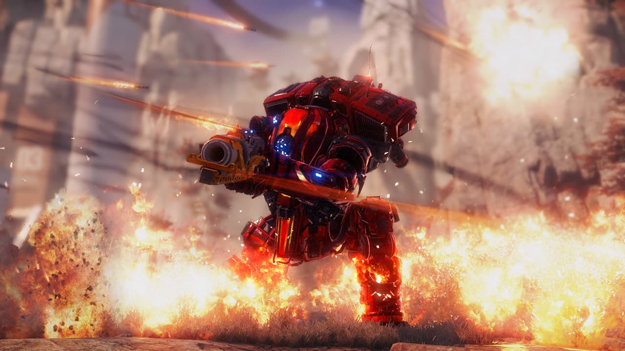 Titanfall 2 screenshot 6