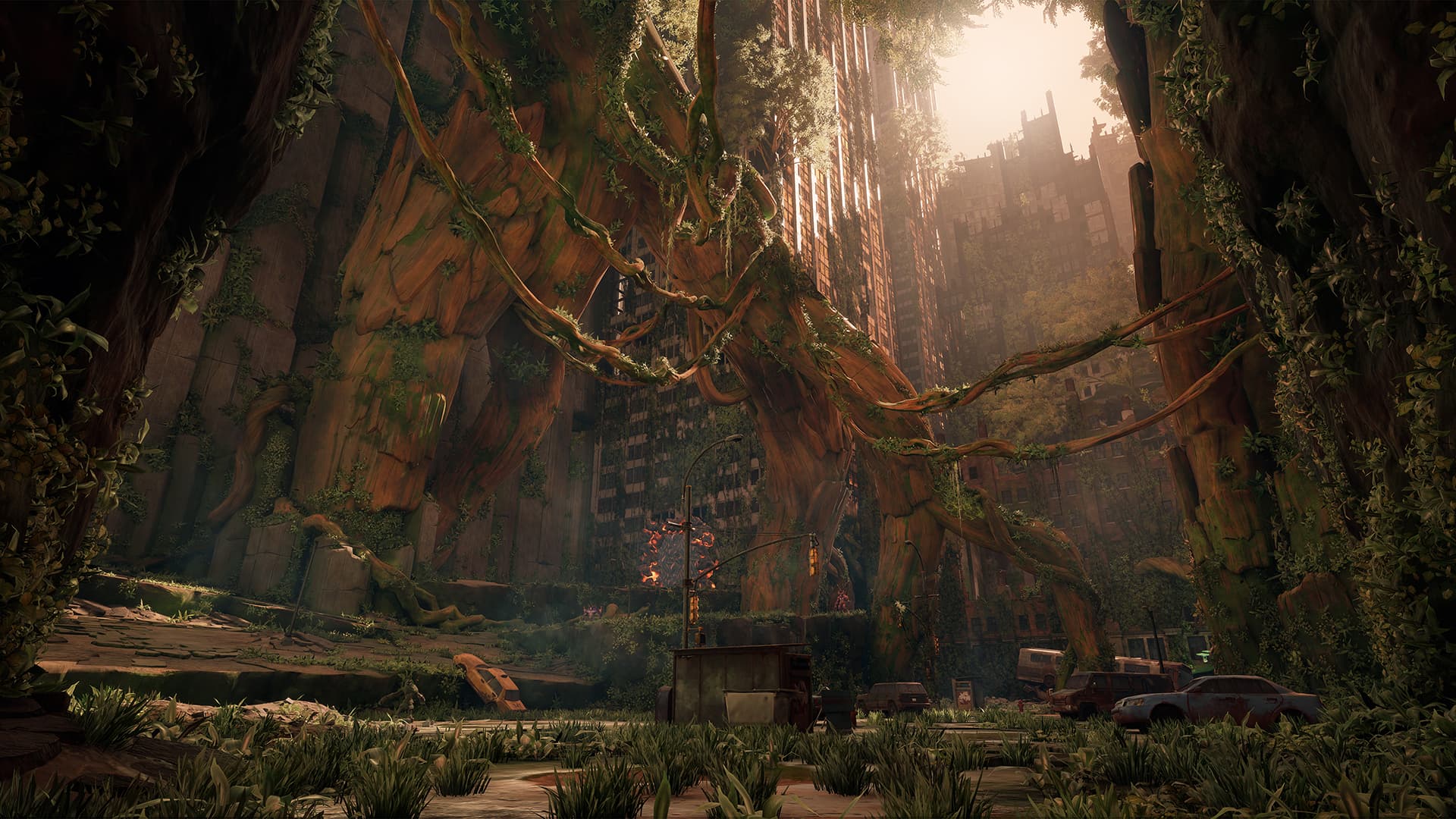 Darksiders III screenshot 4