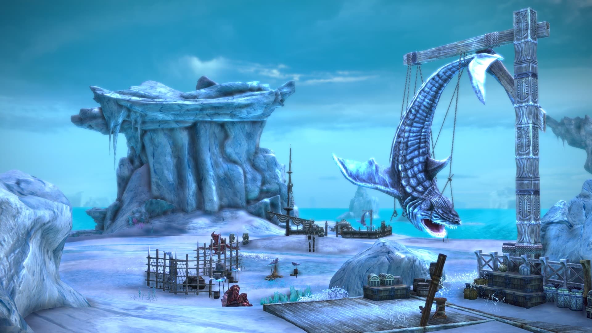 tera