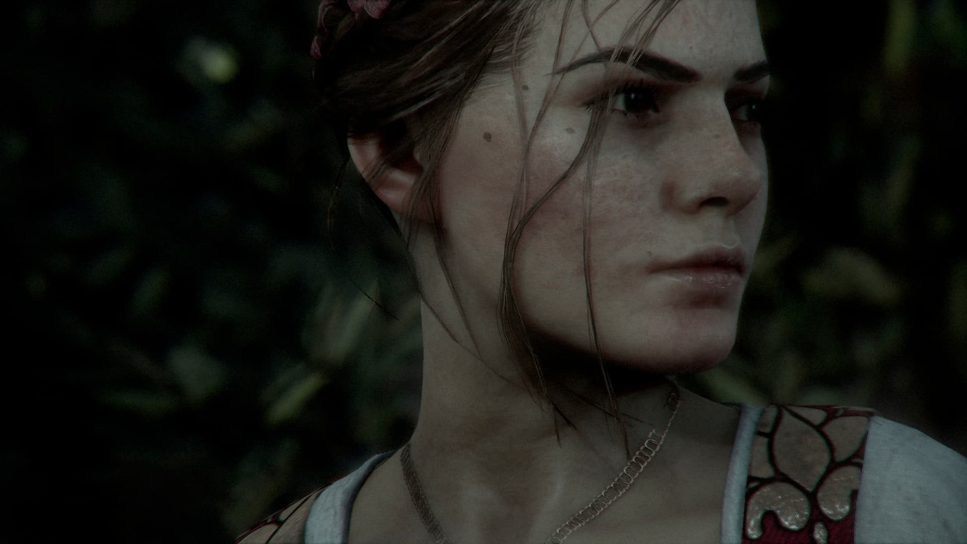 A Plague Tale: Innocence screenshot 2