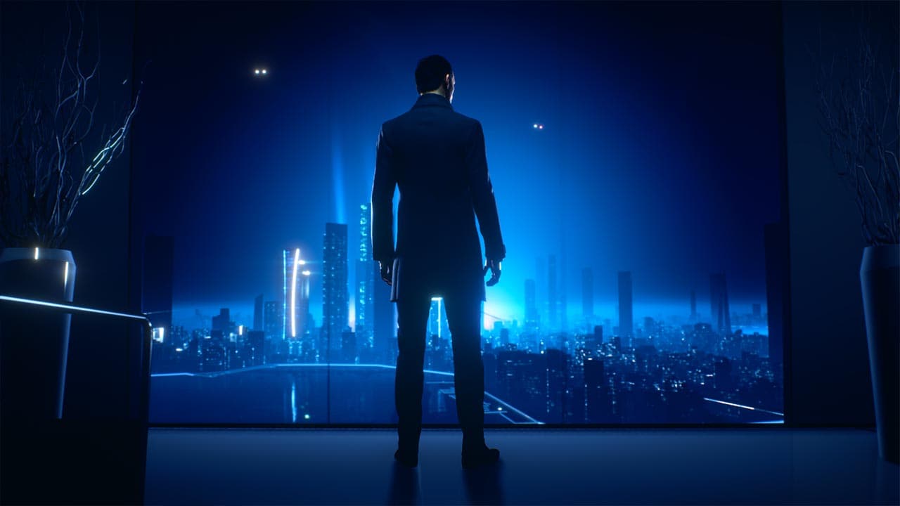 Mirror's Edge Catalyst screenshot 3