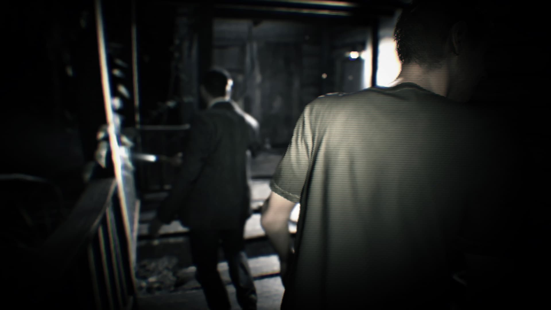 Resident Evil 7: Biohazard screenshot 3