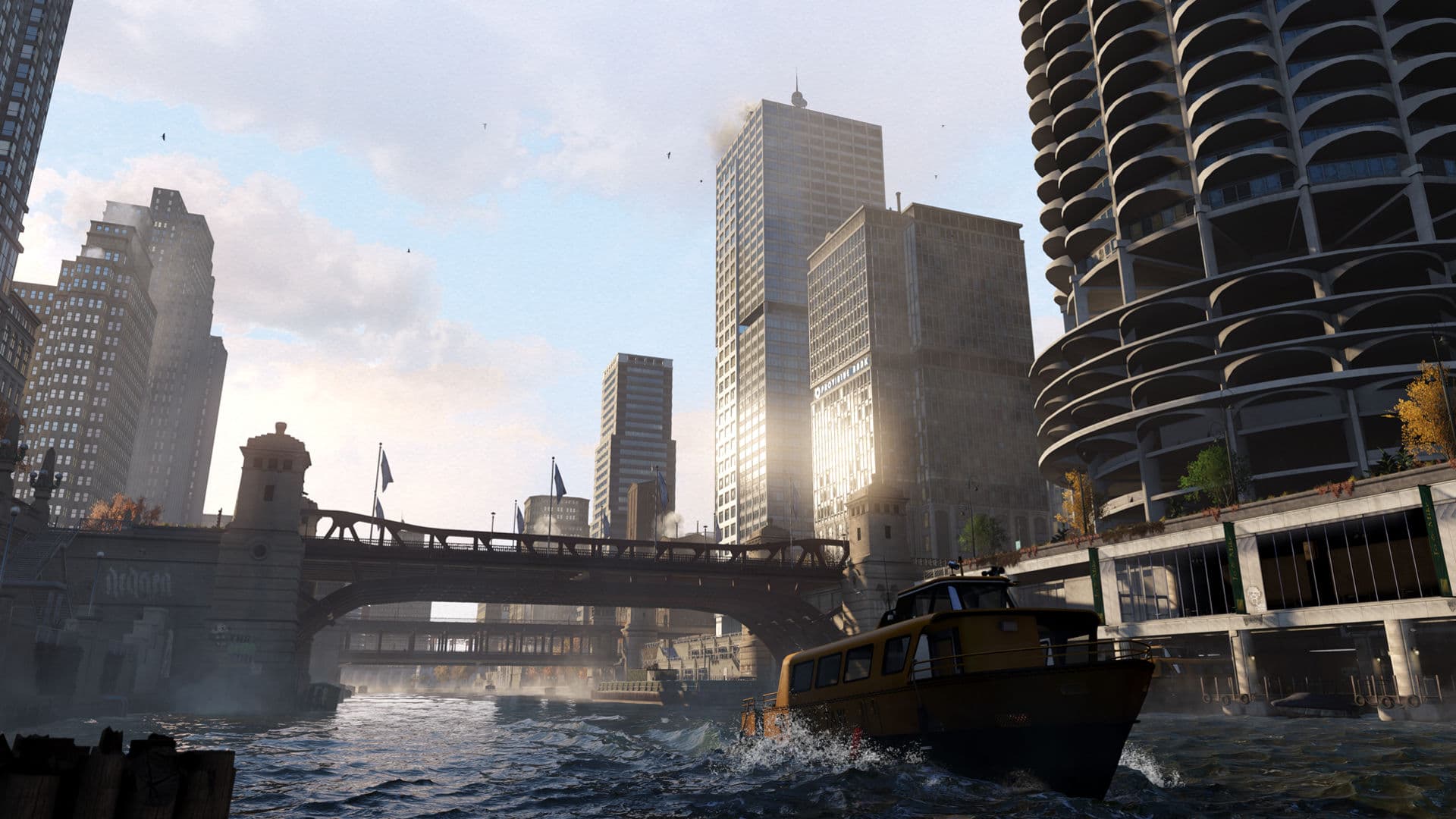 Watch Dogs screenshot 6
