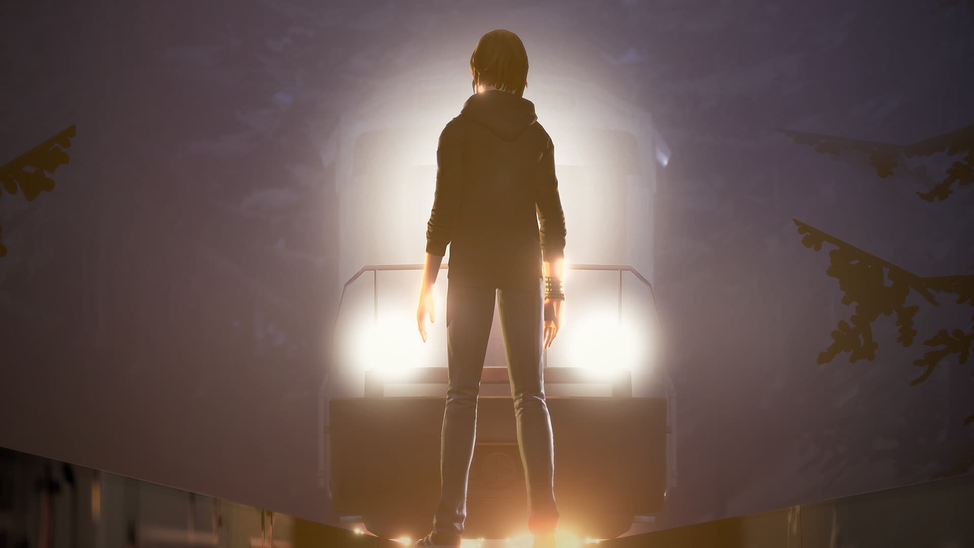 Life is Strange: Before The Storm screenshot 5