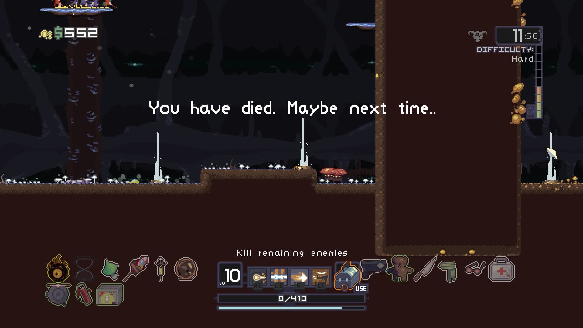 Risk of Rain screenshot 5