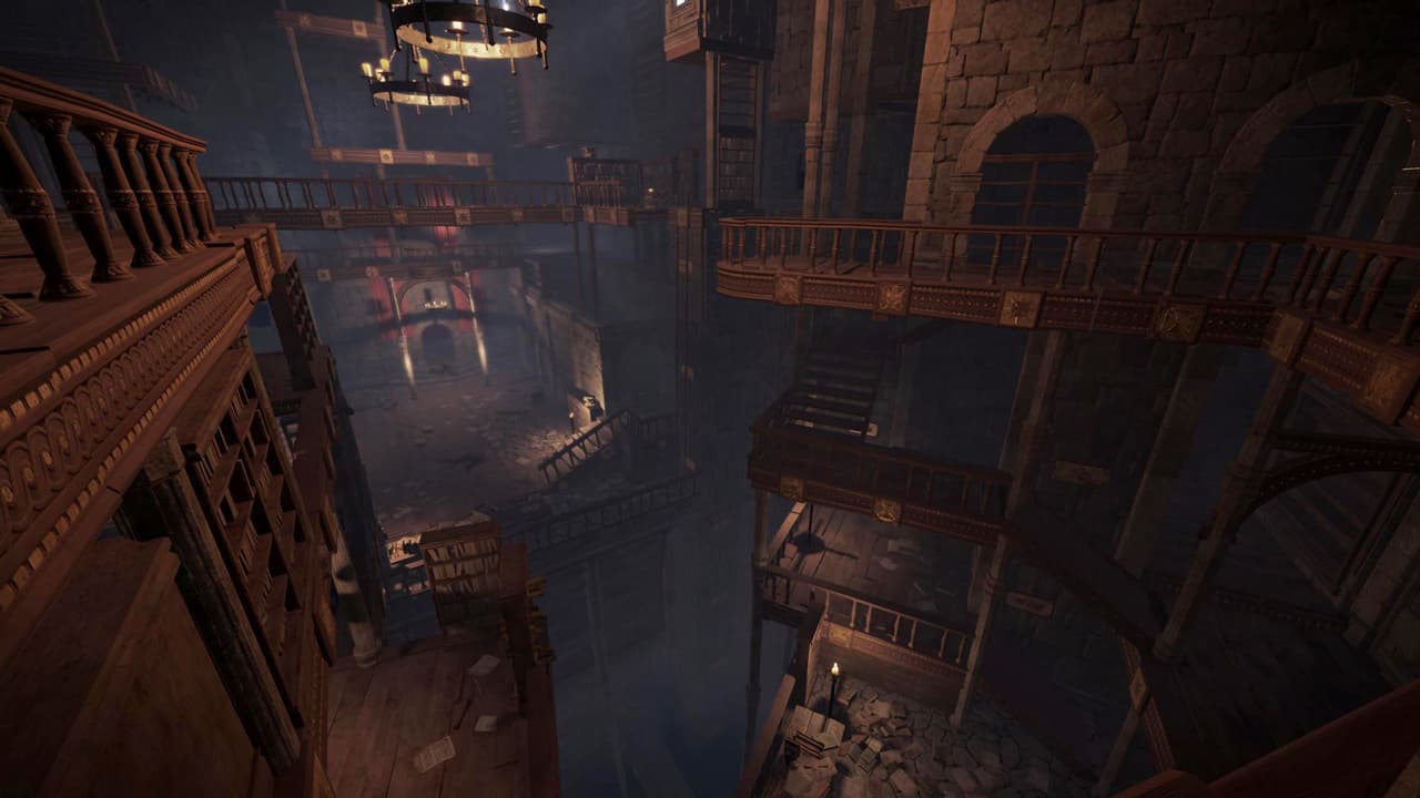 Warhammer: End Times - Vermintide screenshot 4