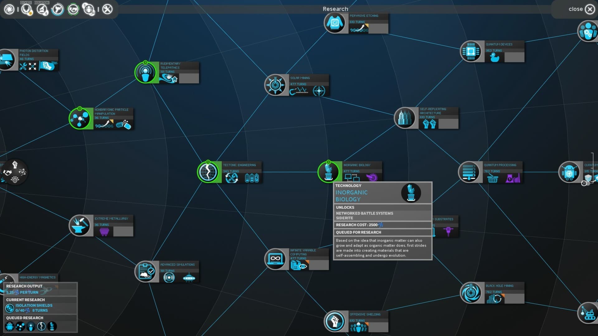 Endless Space - Collection screenshot 4