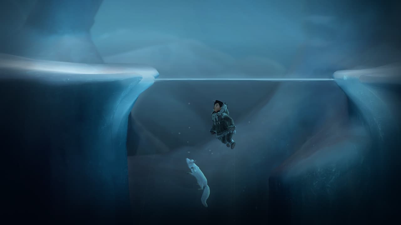 Never Alone screenshot 5