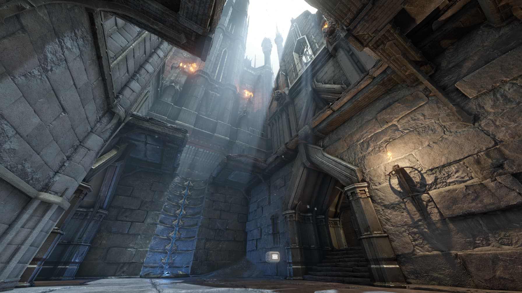 Quake Champions screenshot 3