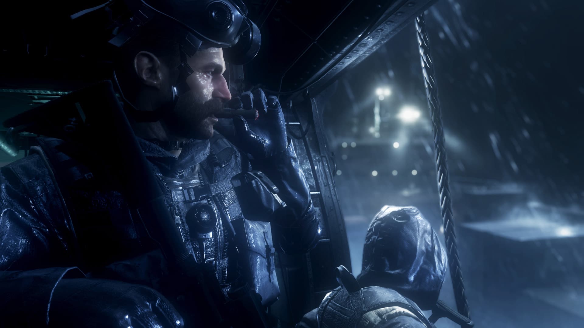 Call of Duty: Modern Warfare Remastered screenshot 6