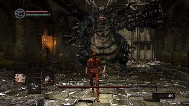 Dark Souls: Remastered screenshot 5