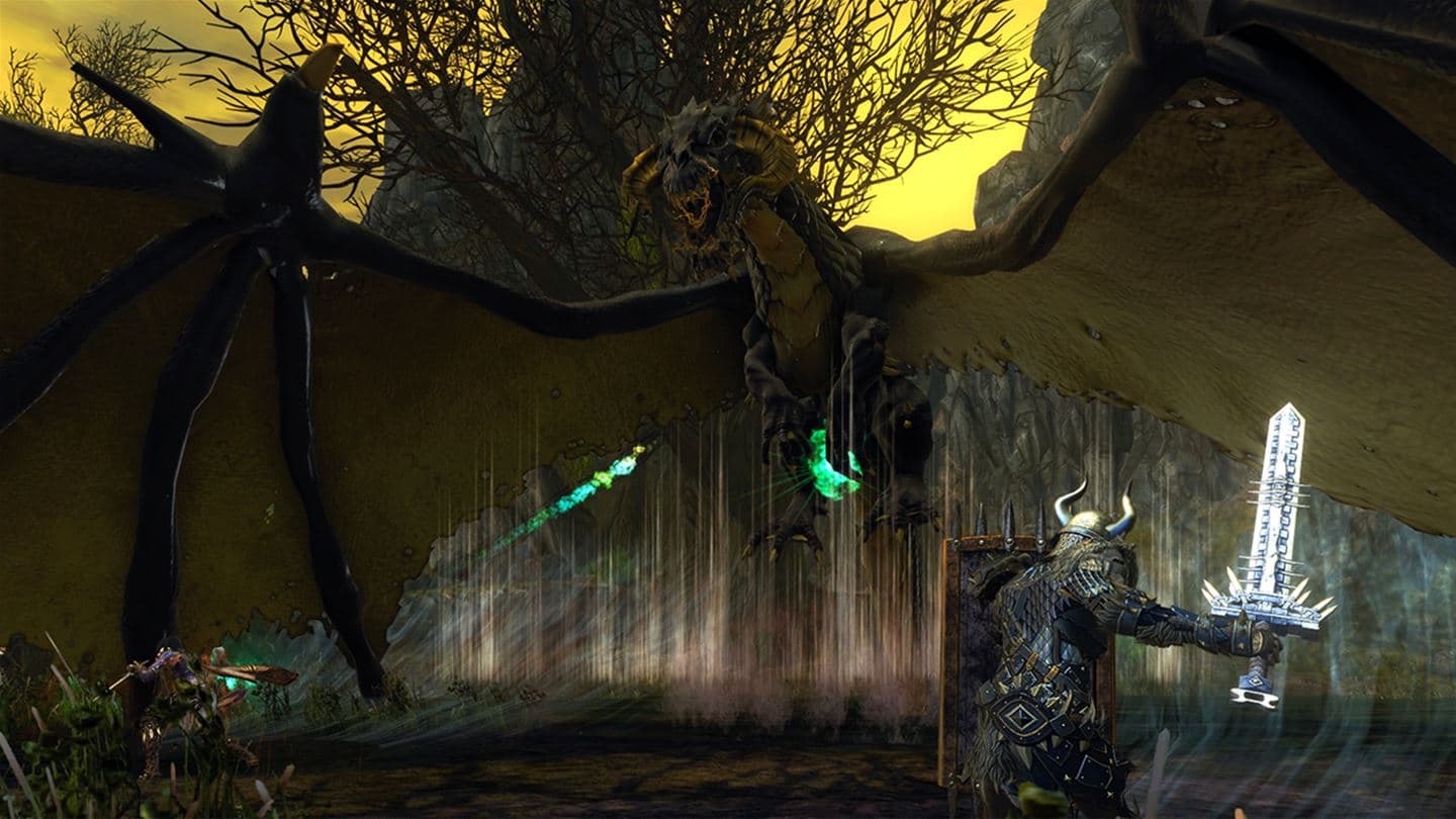 Neverwinter screenshot 4