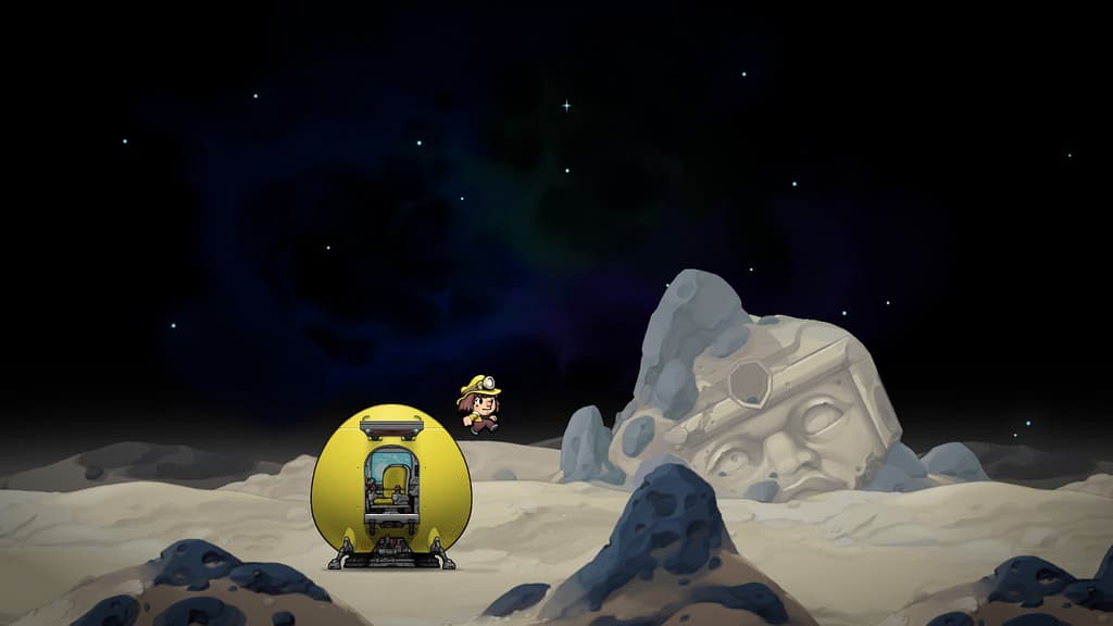 Spelunky 2 screenshot 1