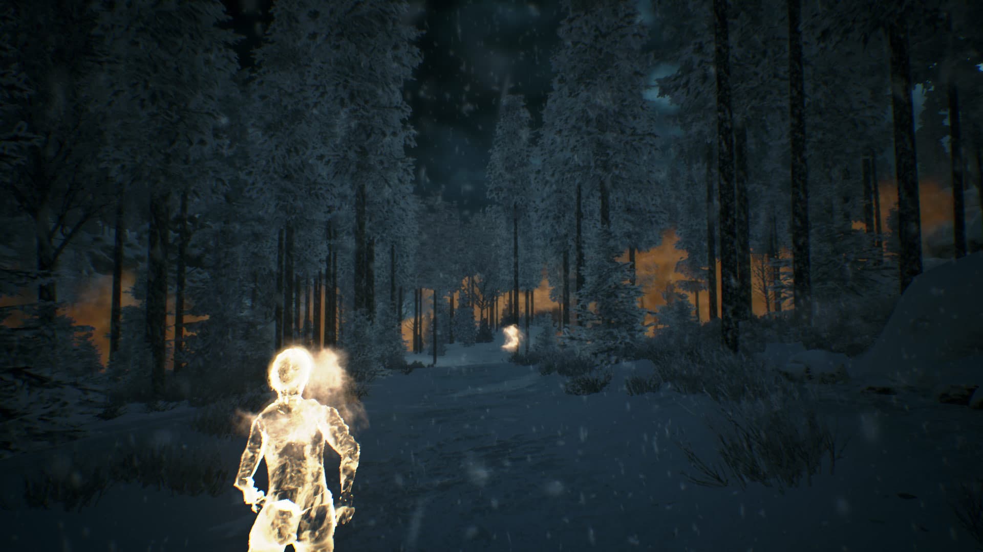 Kholat screenshot 4