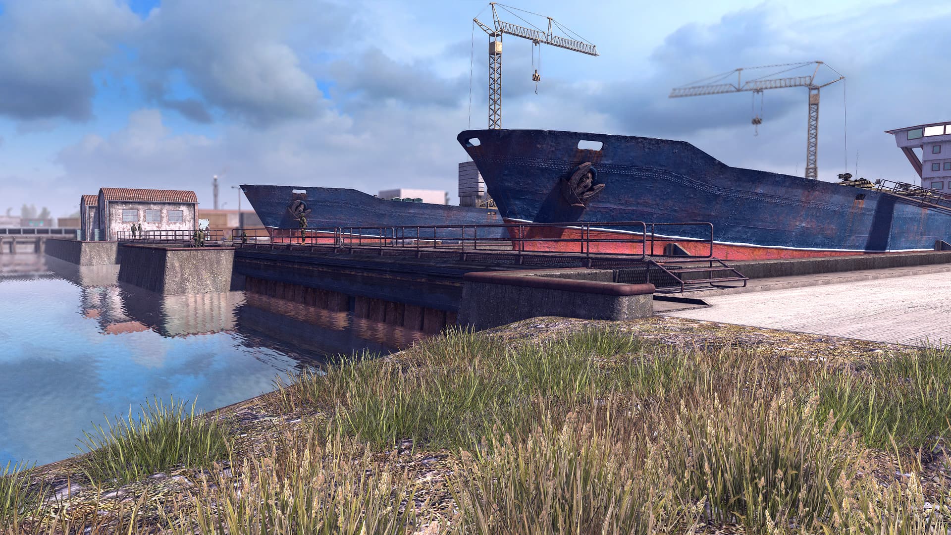 Call to Arms screenshot 4