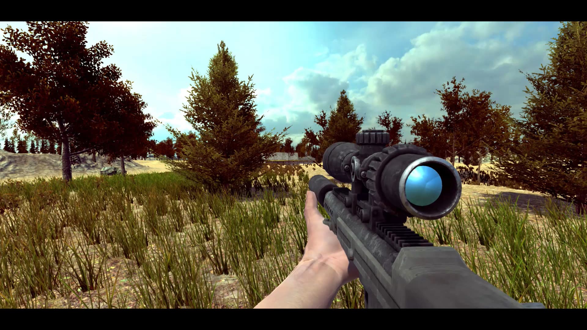 aim-lab