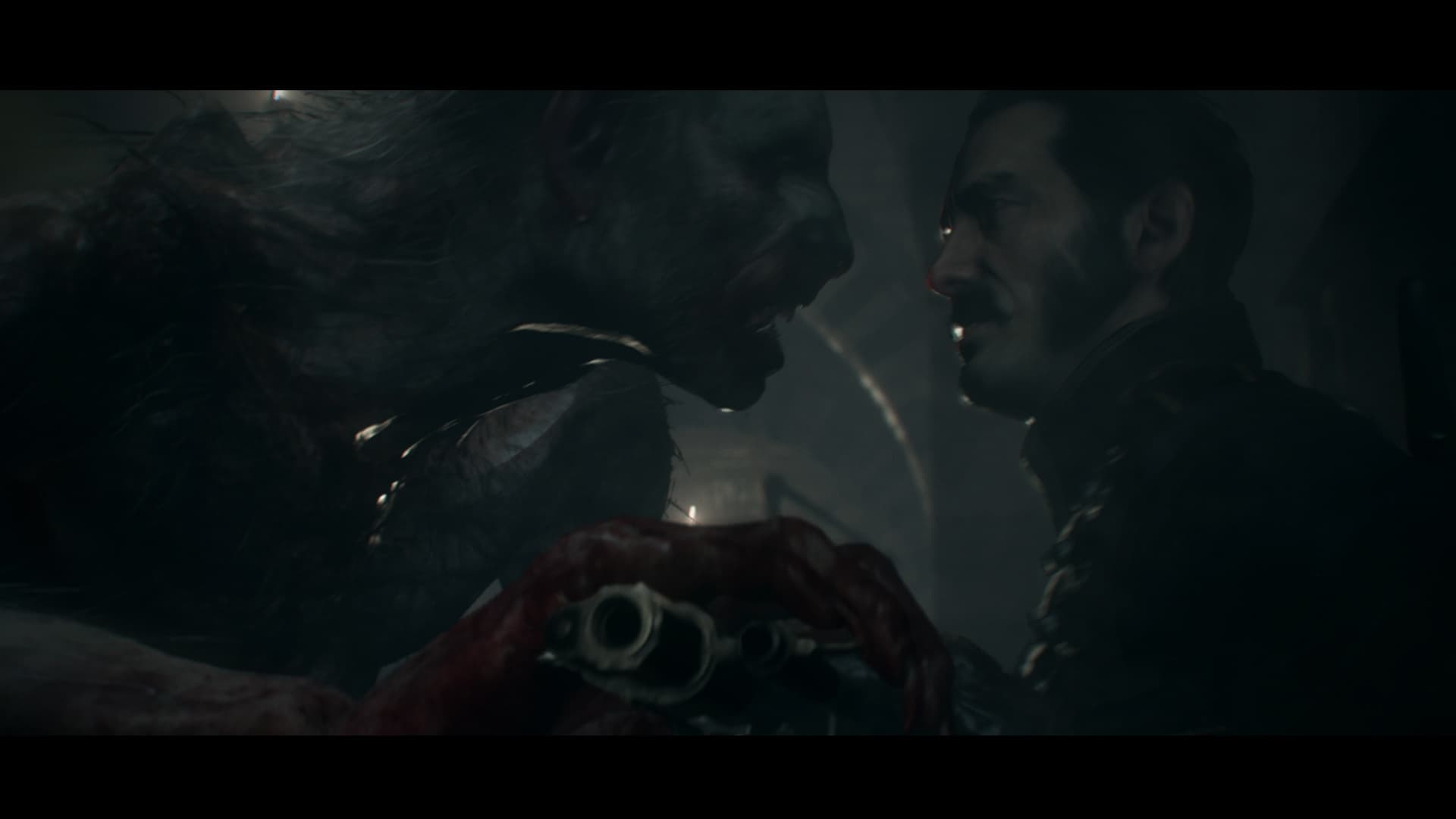 The Order: 1886 screenshot 6