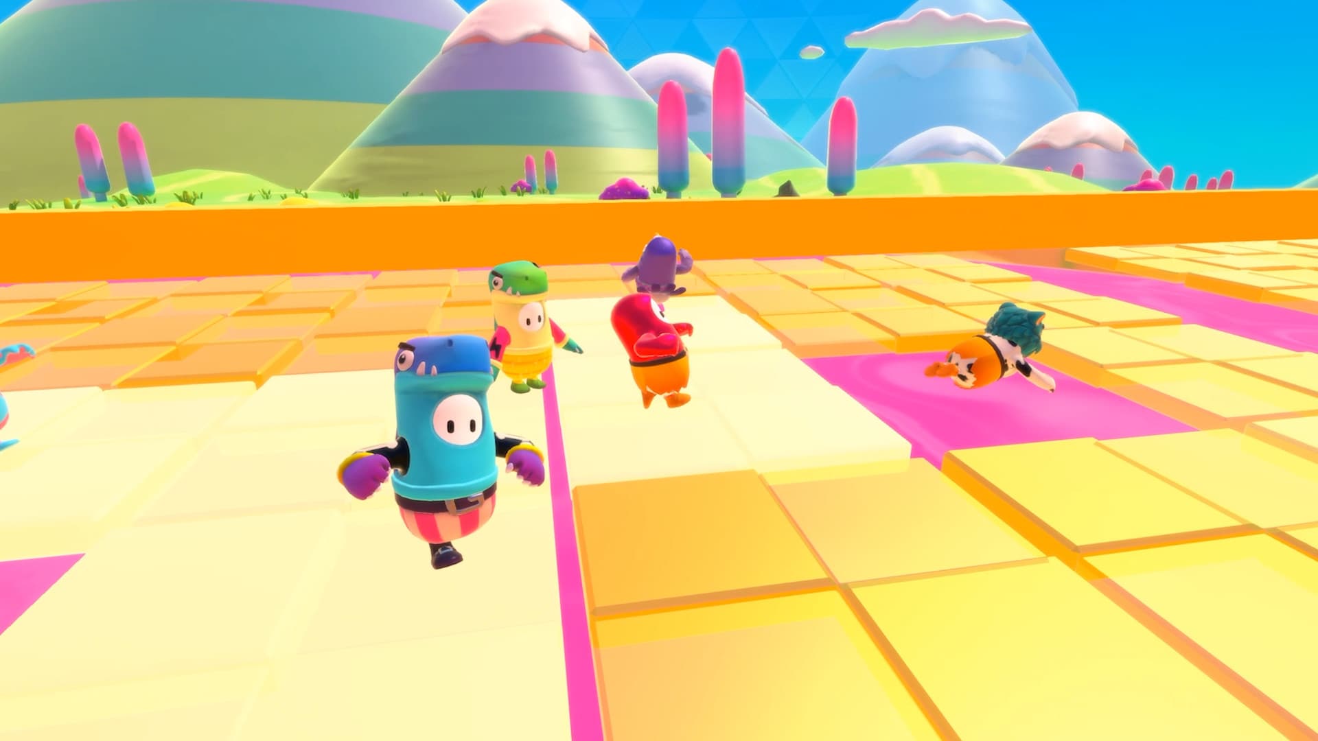 Fall Guys: Ultimate Knockout screenshot 4