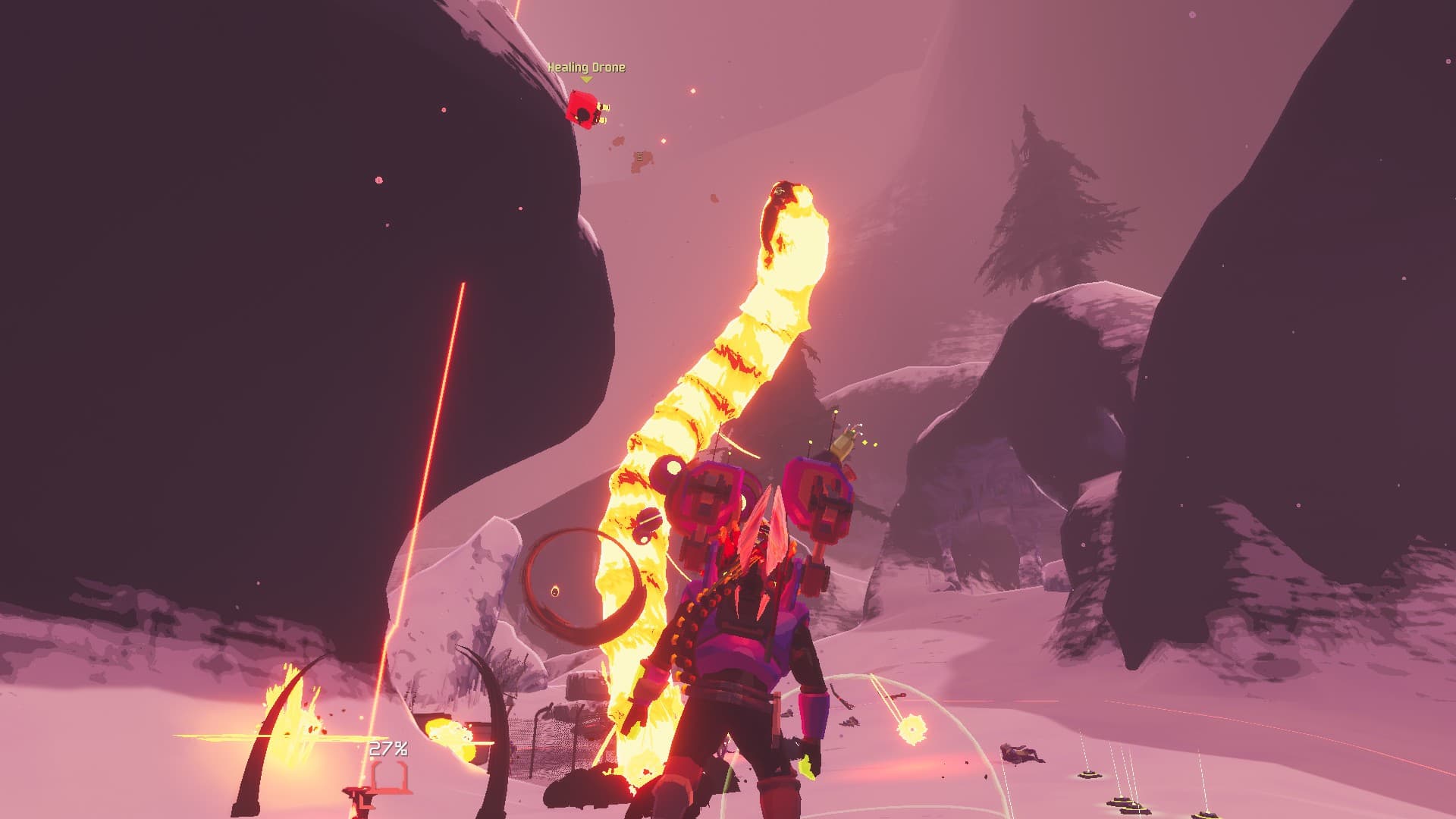 Risk of Rain 2 screenshot 4