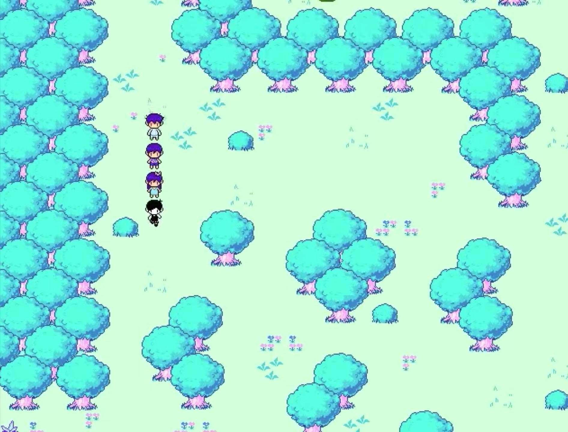 OMORI screenshot 3